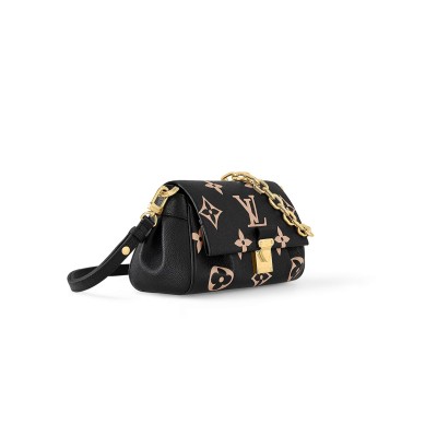 LOUIS VUITTON FAVORITE M45859 (24*14*9cm)